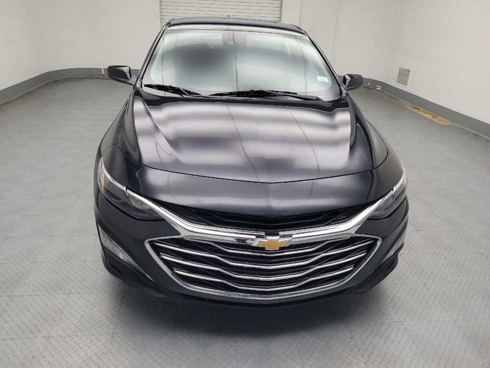 used 2023 Chevrolet Malibu car, priced at $19,195
