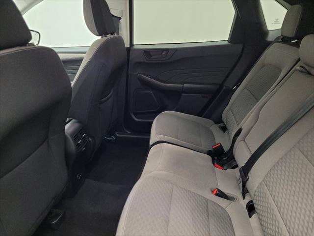 used 2022 Ford Escape car, priced at $21,395