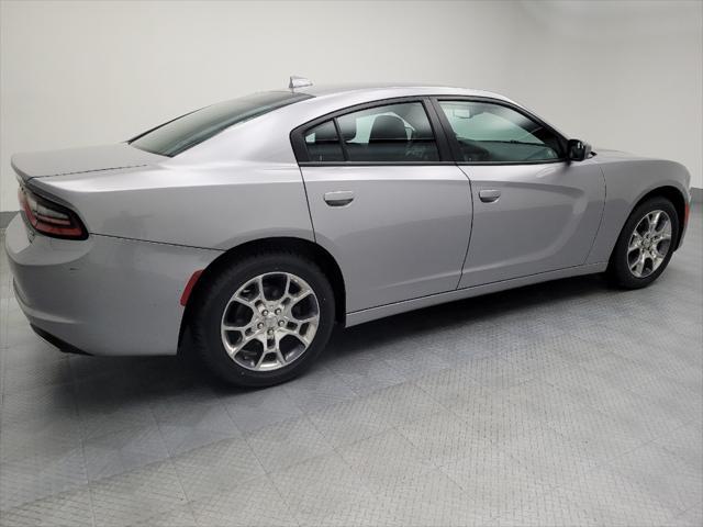 used 2016 Dodge Charger car, priced at $22,095