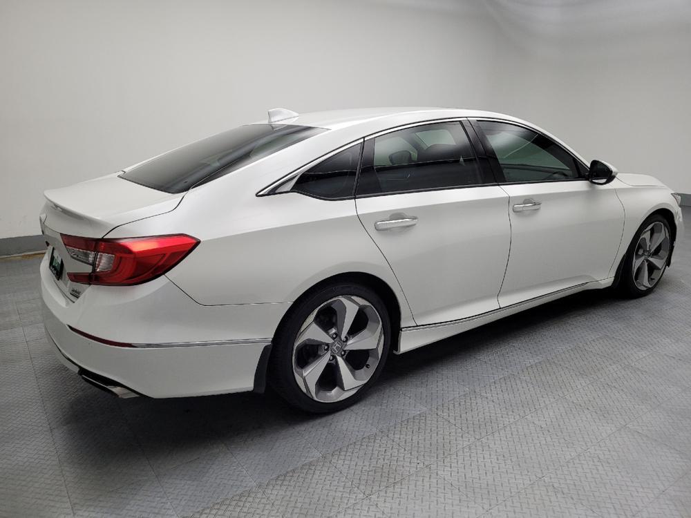 used 2018 Honda Accord car, priced at $22,595