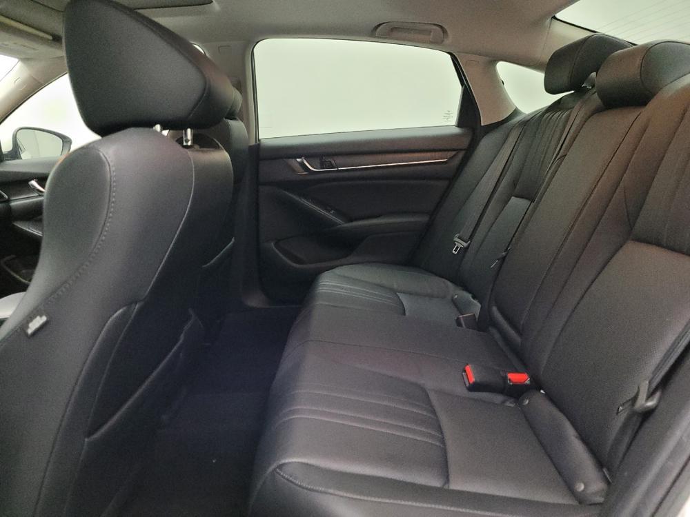 used 2018 Honda Accord car, priced at $22,595