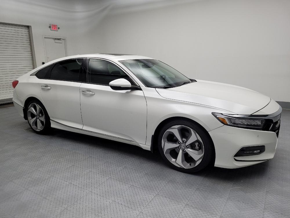 used 2018 Honda Accord car, priced at $22,595