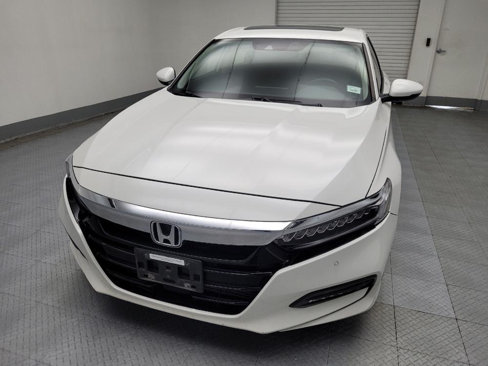 used 2018 Honda Accord car, priced at $22,595