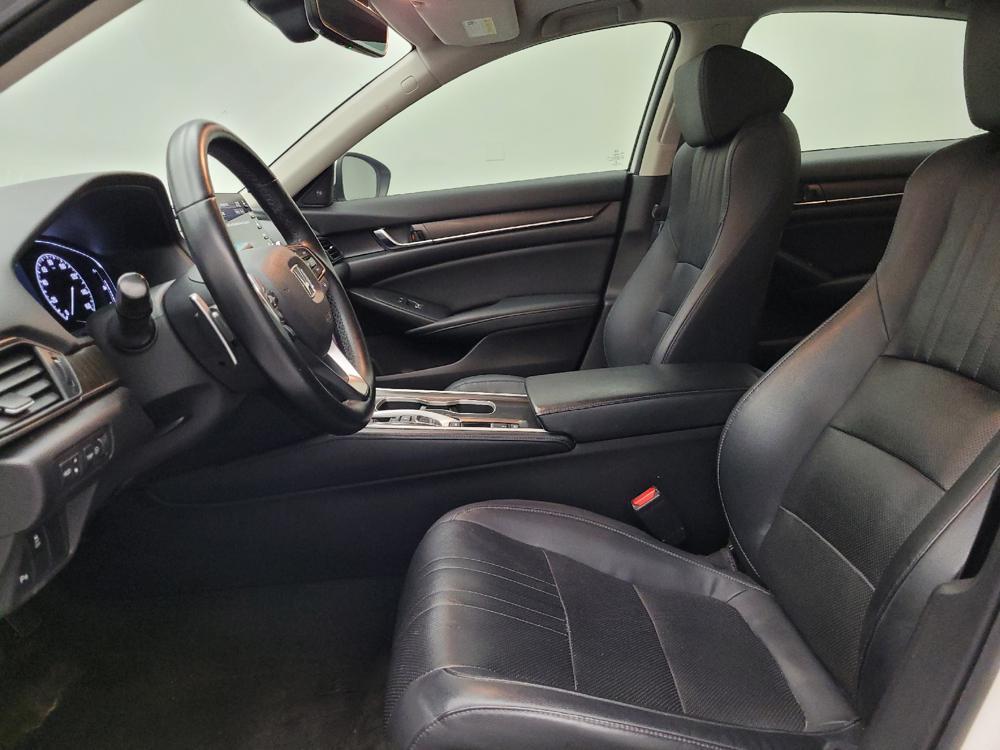 used 2018 Honda Accord car, priced at $22,595