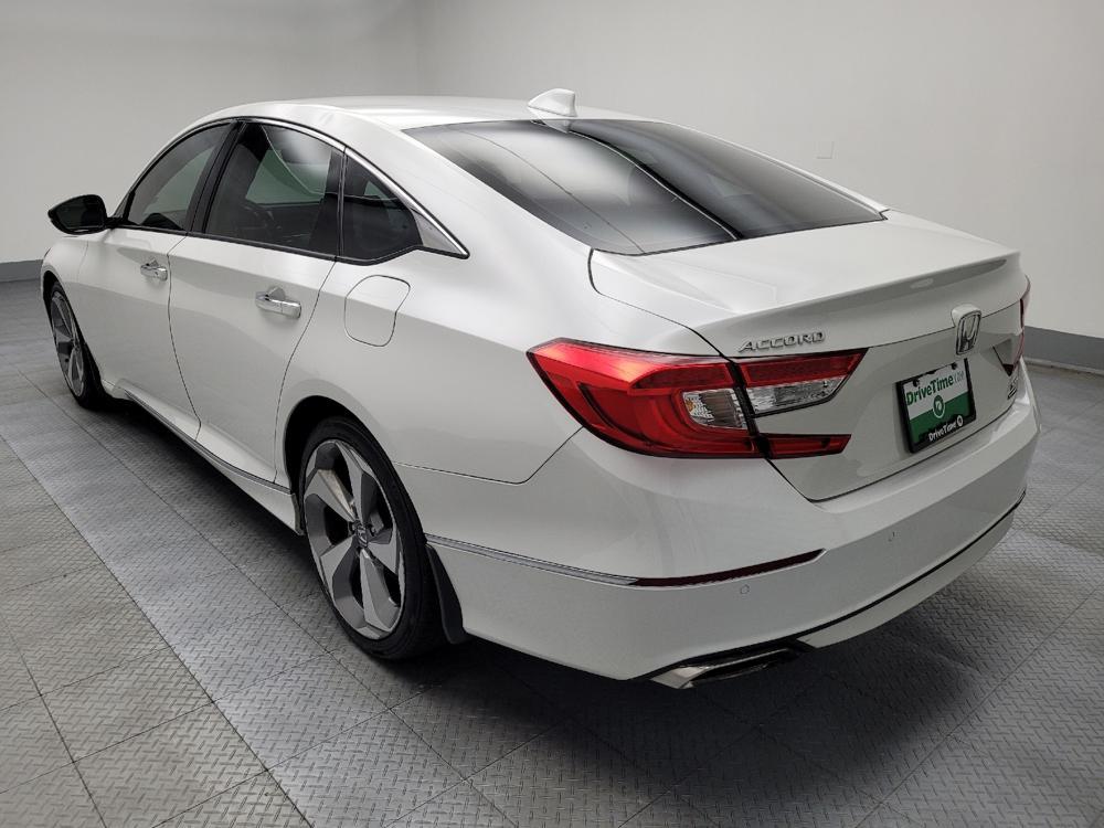 used 2018 Honda Accord car, priced at $22,595