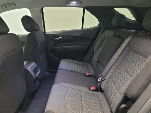 used 2023 Chevrolet Equinox car, priced at $26,895