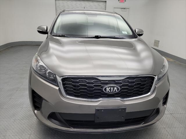 used 2019 Kia Sorento car, priced at $19,995