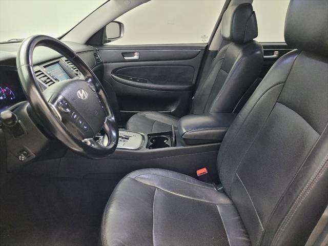 used 2013 Hyundai Genesis car, priced at $13,795