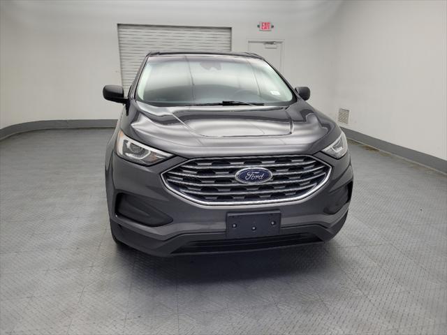 used 2020 Ford Edge car, priced at $17,795