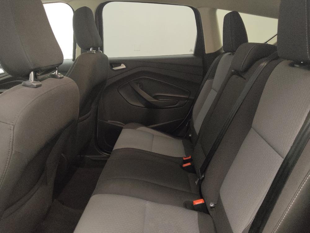 used 2018 Ford Escape car, priced at $14,895