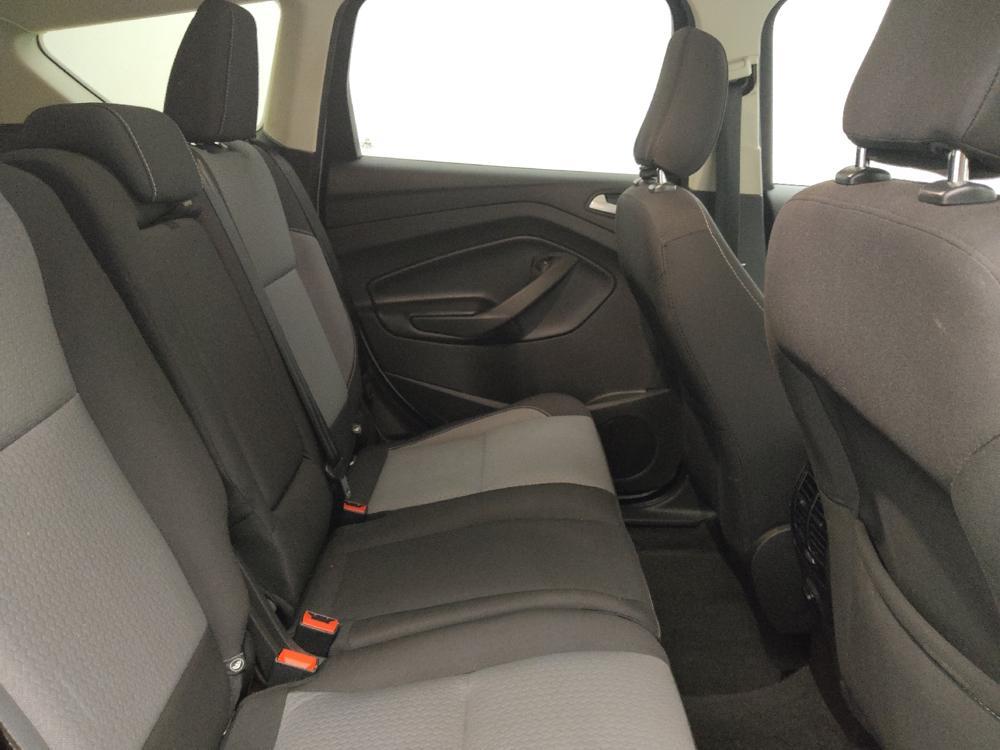 used 2018 Ford Escape car, priced at $14,895