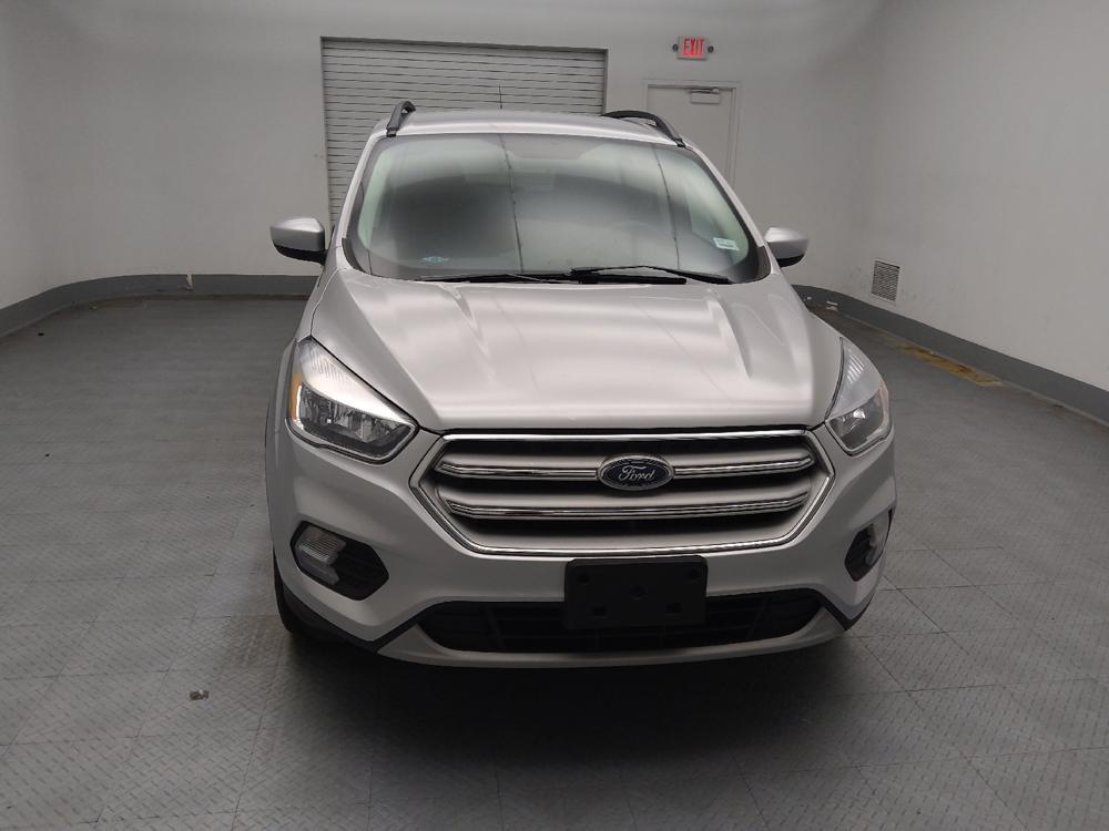 used 2018 Ford Escape car, priced at $14,895