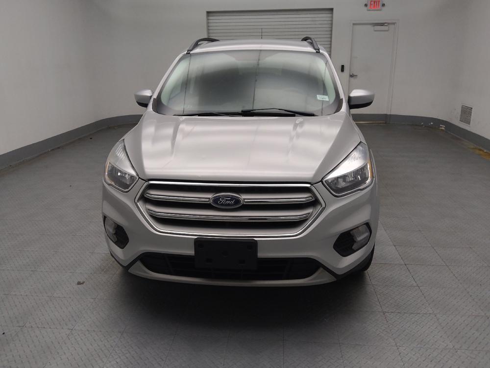 used 2018 Ford Escape car, priced at $14,895