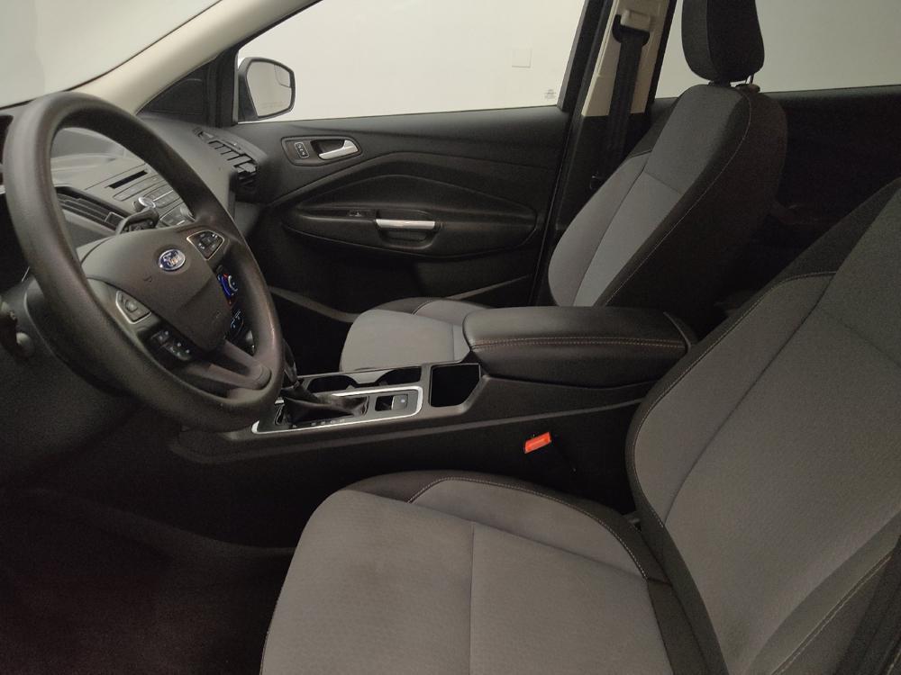 used 2018 Ford Escape car, priced at $14,895