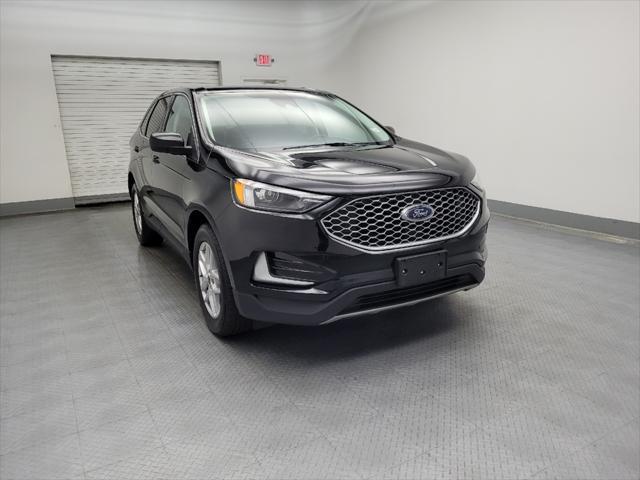 used 2023 Ford Edge car, priced at $27,195