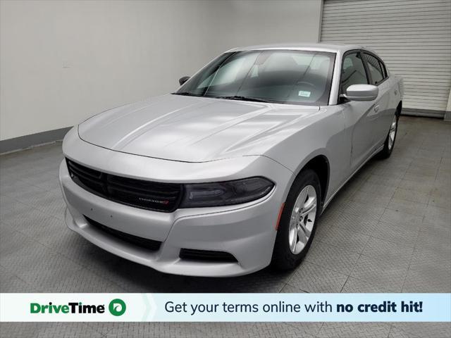 used 2020 Dodge Charger car, priced at $21,395