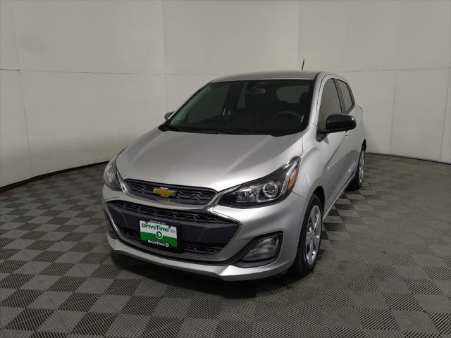 used 2022 Chevrolet Spark car, priced at $15,695