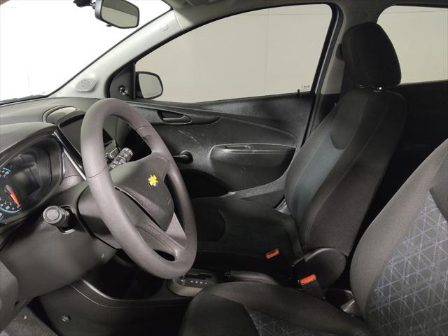 used 2022 Chevrolet Spark car, priced at $15,695