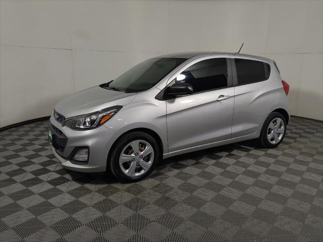 used 2022 Chevrolet Spark car, priced at $15,695