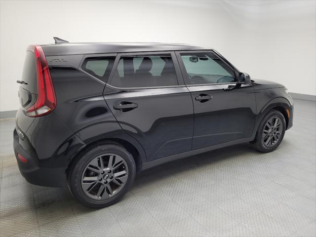 used 2020 Kia Soul car, priced at $17,095