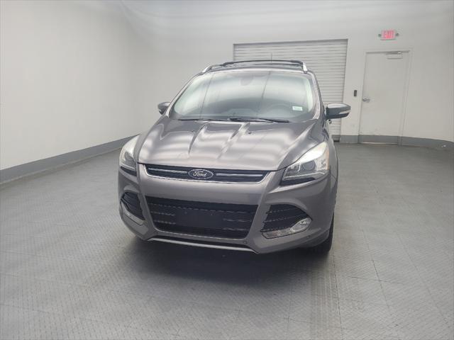 used 2013 Ford Escape car, priced at $13,195