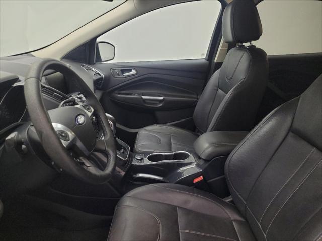 used 2013 Ford Escape car, priced at $13,195