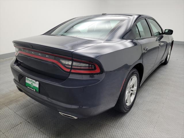 used 2019 Dodge Charger car, priced at $19,495