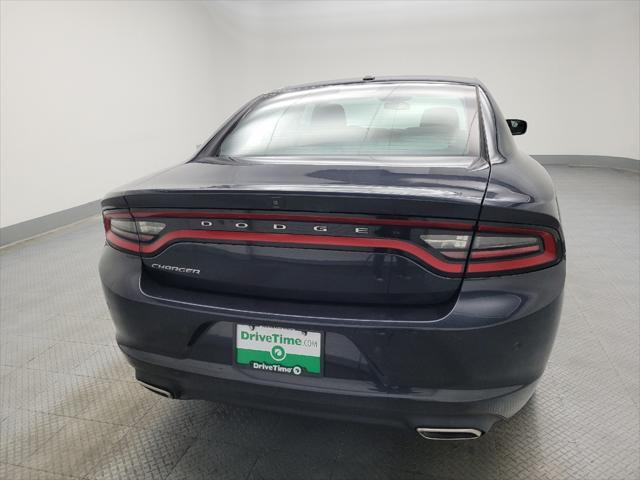 used 2019 Dodge Charger car, priced at $19,495