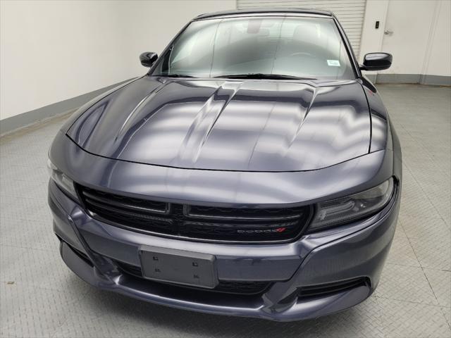 used 2019 Dodge Charger car, priced at $19,495