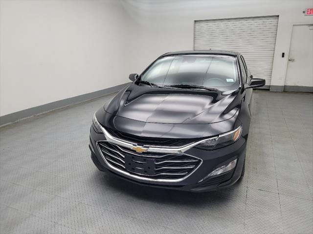 used 2023 Chevrolet Malibu car, priced at $21,495