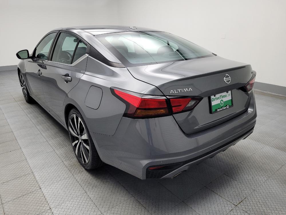 used 2021 Nissan Altima car, priced at $16,995