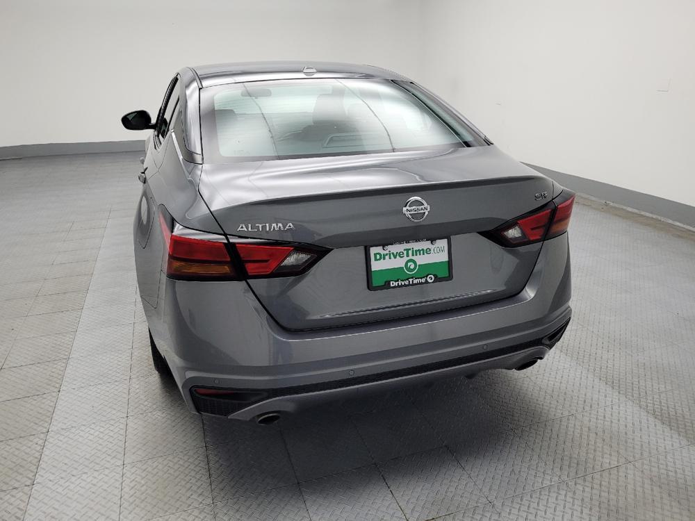 used 2021 Nissan Altima car, priced at $16,995