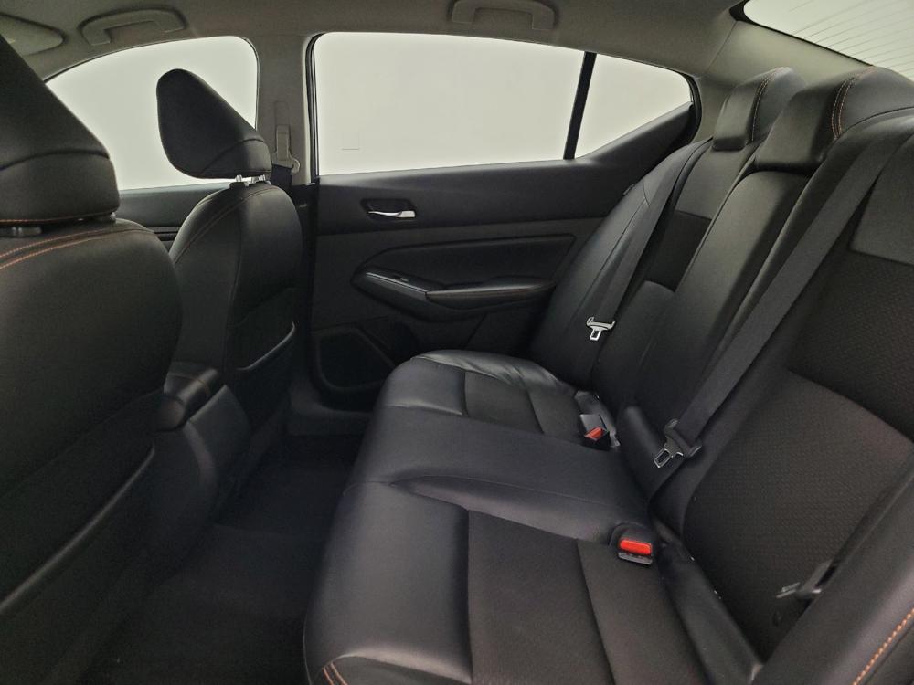 used 2021 Nissan Altima car, priced at $16,995