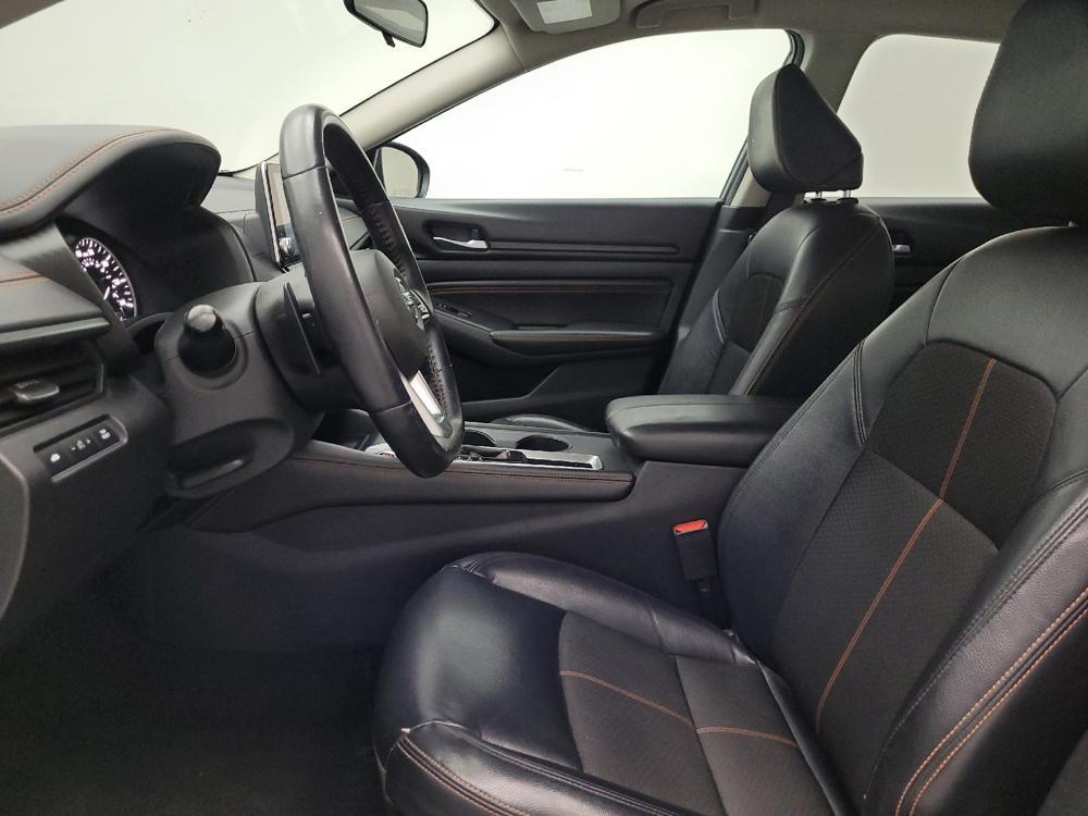 used 2021 Nissan Altima car, priced at $16,995