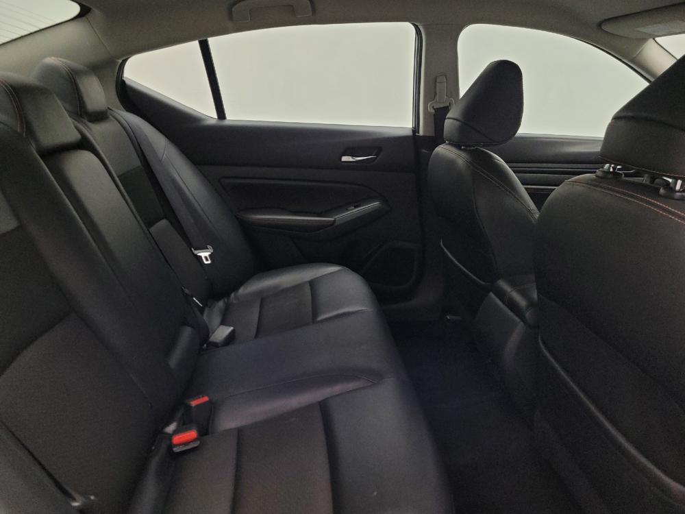 used 2021 Nissan Altima car, priced at $16,995