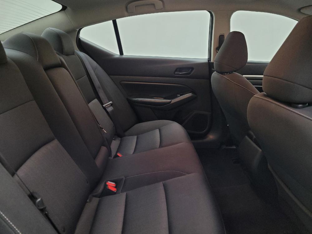 used 2023 Nissan Altima car, priced at $18,495