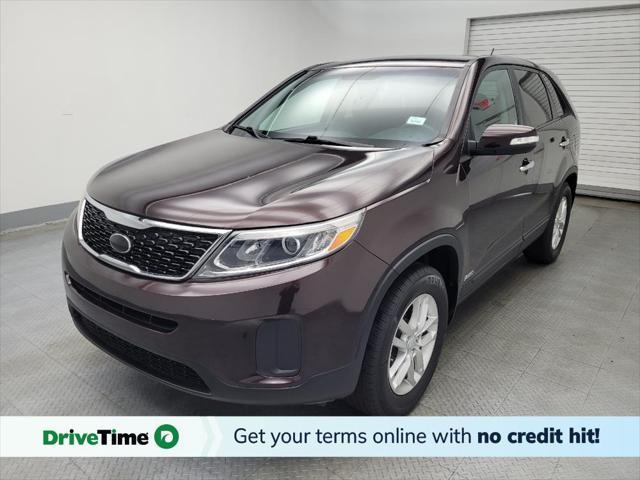 used 2014 Kia Sorento car, priced at $14,495