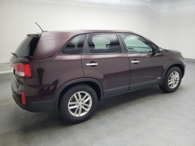 used 2014 Kia Sorento car, priced at $14,495