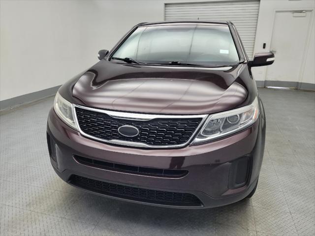 used 2014 Kia Sorento car, priced at $14,495