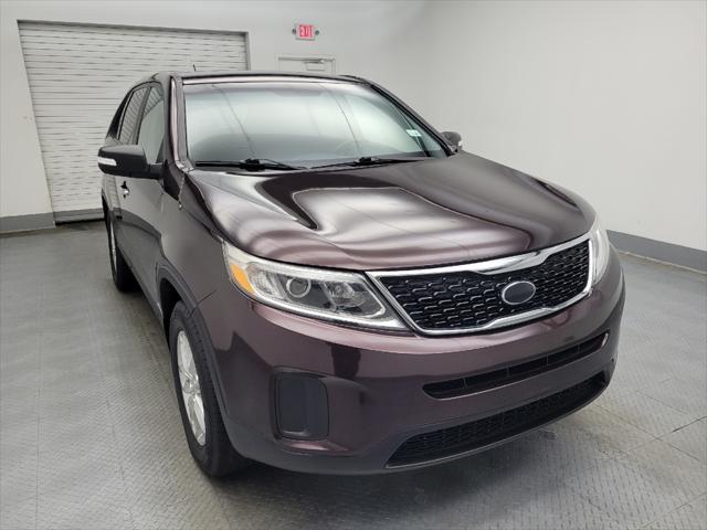 used 2014 Kia Sorento car, priced at $14,495