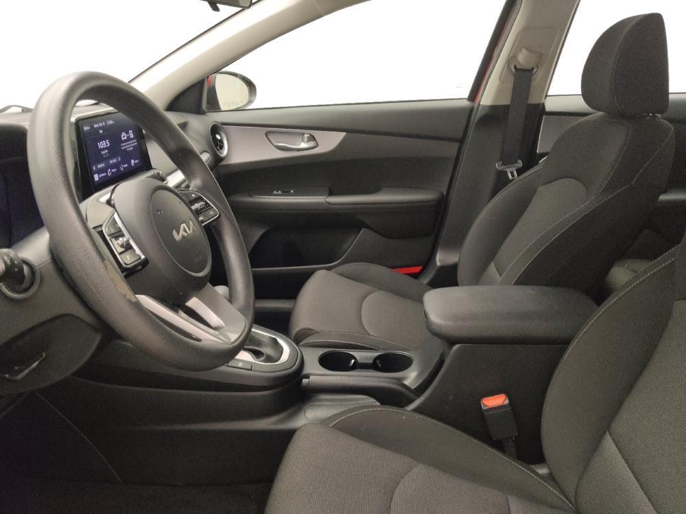 used 2024 Kia Forte car, priced at $18,595