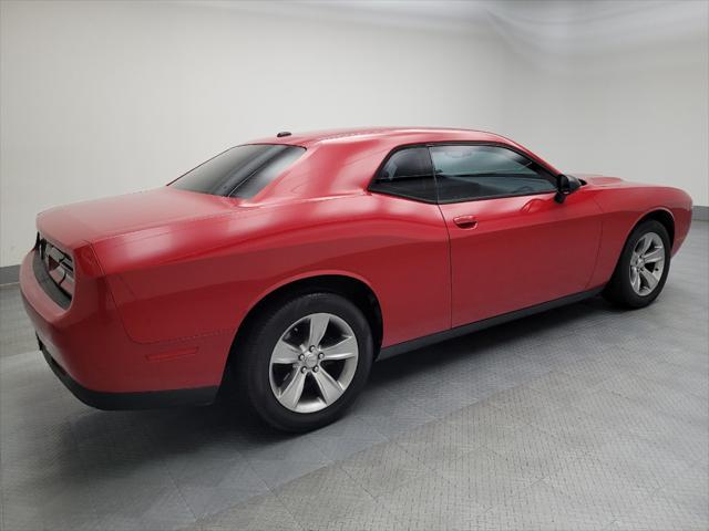 used 2015 Dodge Challenger car, priced at $18,495