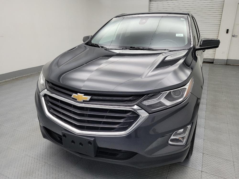 used 2019 Chevrolet Equinox car, priced at $16,495