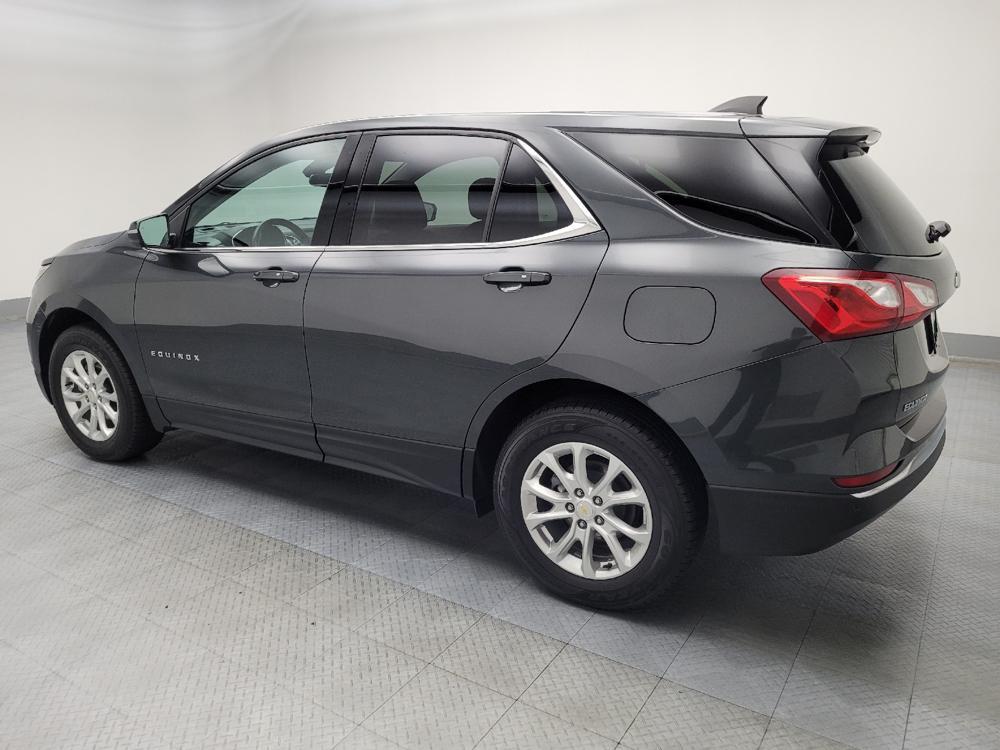 used 2019 Chevrolet Equinox car, priced at $16,495