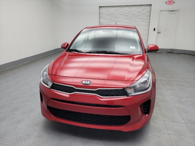 used 2019 Kia Rio car, priced at $14,595