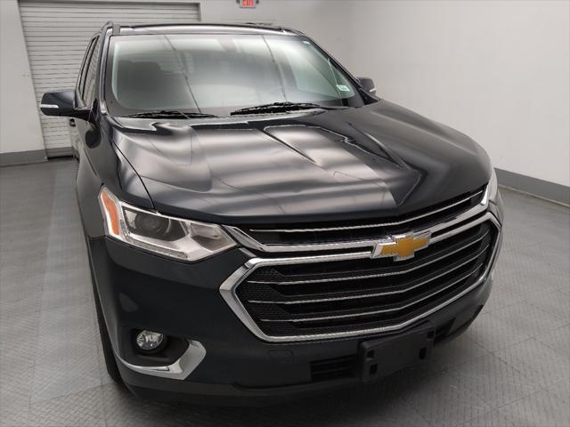 used 2019 Chevrolet Traverse car, priced at $22,895