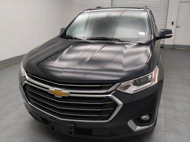 used 2019 Chevrolet Traverse car, priced at $22,895