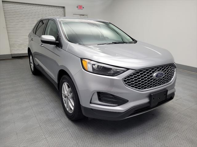 used 2023 Ford Edge car, priced at $26,795