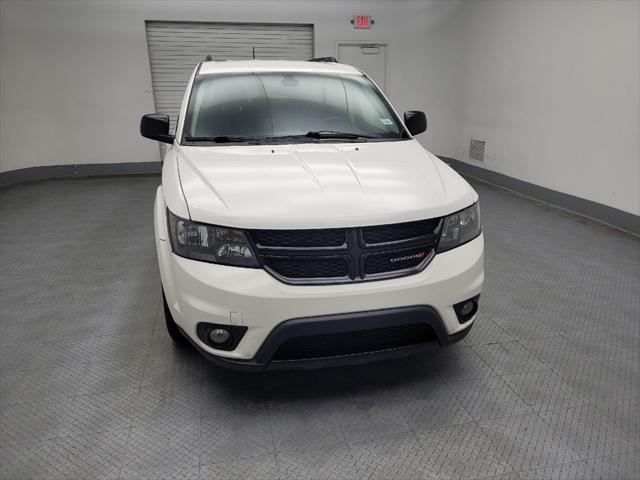 used 2019 Dodge Journey car, priced at $14,495