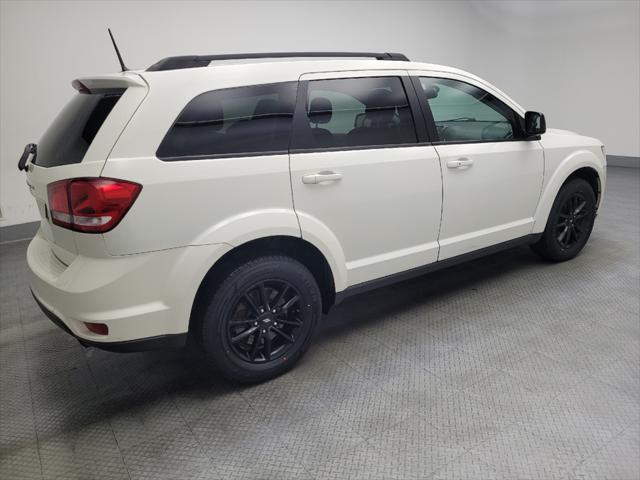 used 2019 Dodge Journey car, priced at $14,495